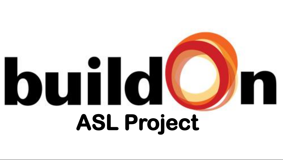 BuildOn survey data first slide preview