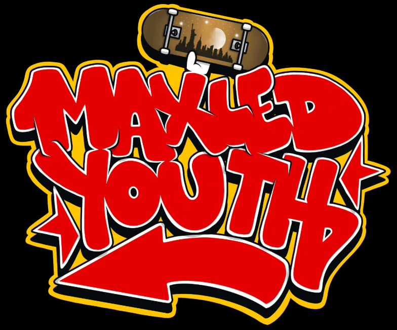 Maxled Youth logo